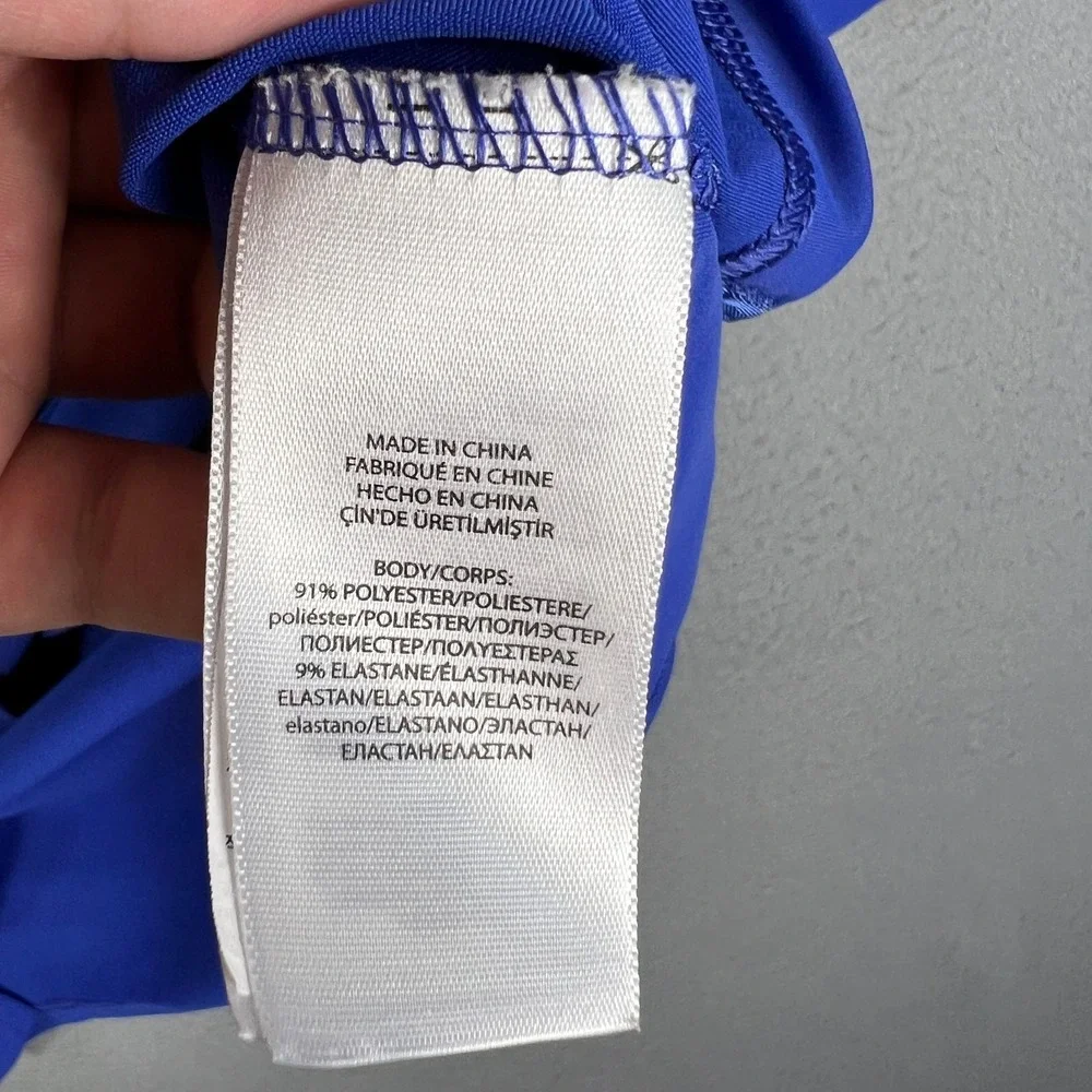 Ralph Lauren please see